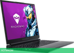 Игровой ноутбук Machenike S15 Quazar JJ00GB00FRU
