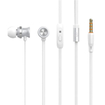 Наушники Celebrat D7 silver