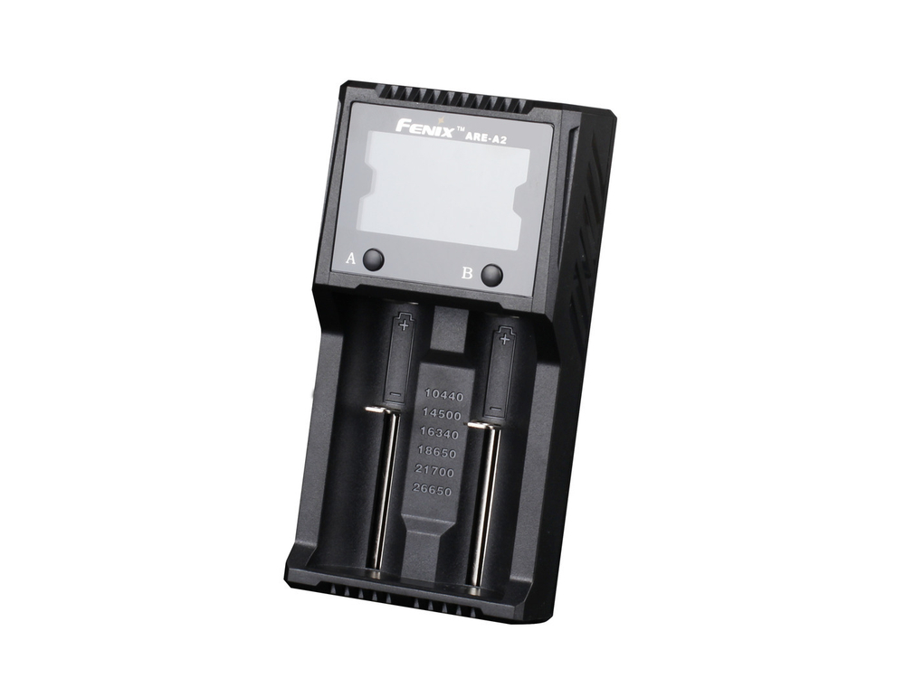 Зарядное устройство для аккумуляторов Fenix ARE -A4