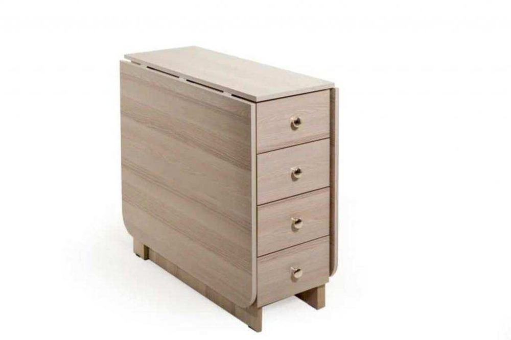 Стол-книжка 2 Бител Дуб сонома