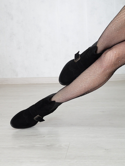 Полусапожки женские POPULAR FASHION J4B-9B