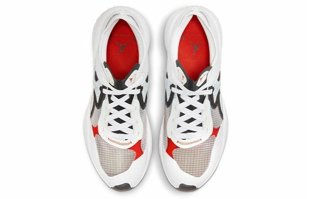 Кроссовки Jordan Delta 3 Low (Женская размерная сетка)