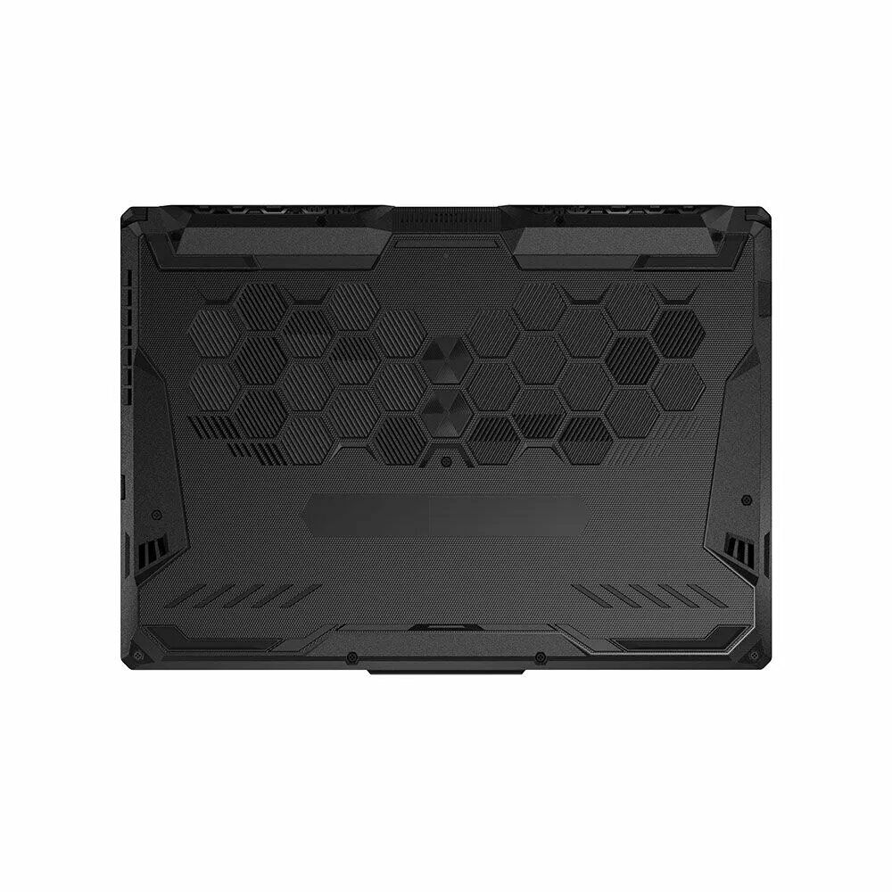 ASUS TUF Gaming A15 FA506NC-HN101 Игровой ноутбук 15.6", AMD Ryzen 5 7535HS, RAM 16 ГБ, SSD 512 ГБ, NVIDIA GeForce RTX 3050 для ноутбуков (4 Гб), Без системы, (90NR0JF7-M008C0)