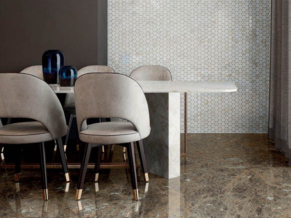 Charme Deluxe Floor Project