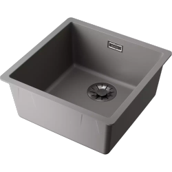 Кухонная мойка Omoikiri Yamakawa 45-Integra-WH Artceramic/белый