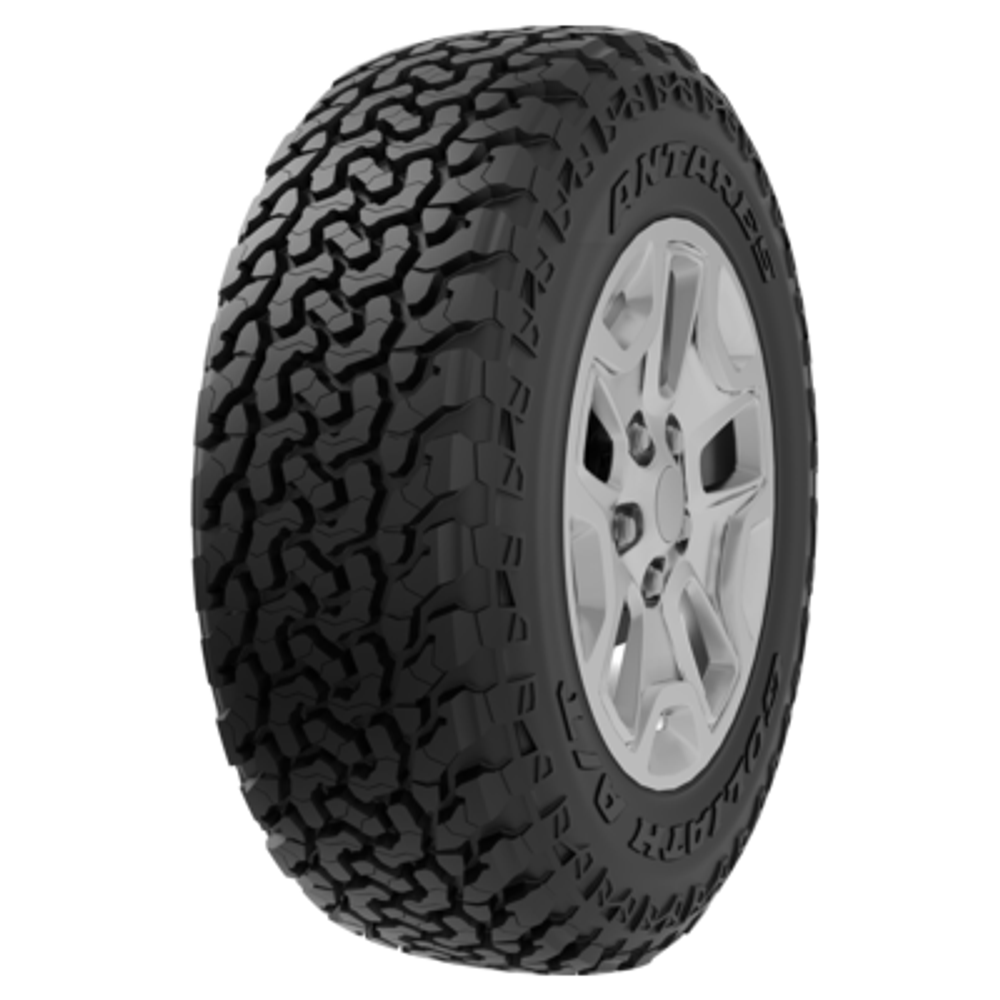 LT245/75R16 120/116Q Goliath A/T TL POR 10PR Antares