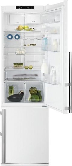 Холодильник Electrolux EN 3880 AOW