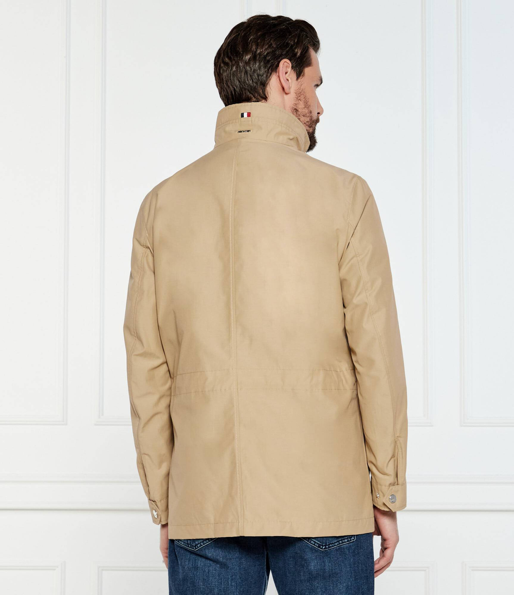Куртка H-ECO Hechter Paris - бежевый(50123-151212)