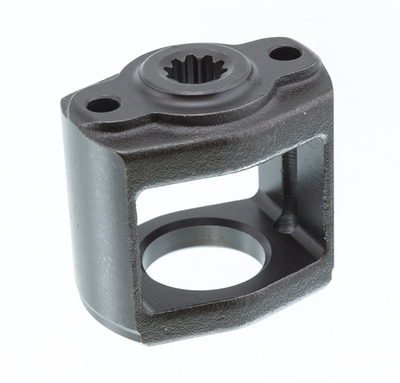 Рама ударного механизма SP121220A07