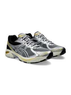 Кроссовки Asics GT 2160 Piedmont Grey Pure Silver