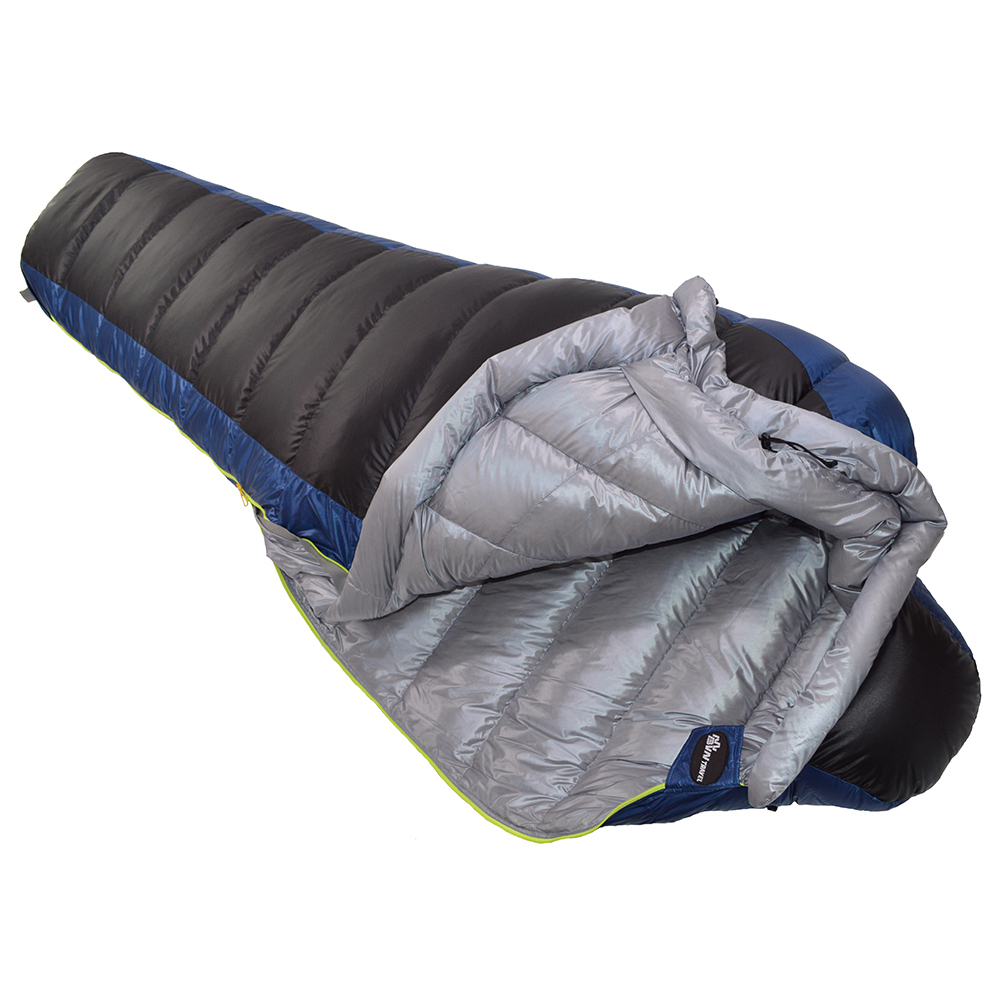Спальный мешок Эдельвейс-4