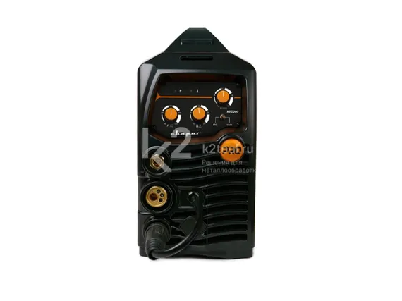 Инвертор сварочный Сварог PRO MIG 200 (N220)