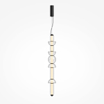 Подвесной светильник Maytoni MOD210PL-L39B3K