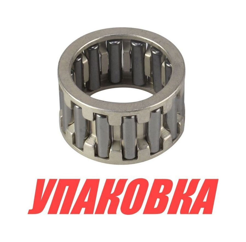 Подшипник шатунный Yamaha 40, Omax (93310-727U0) (упаковка из 3 шт.)