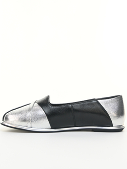 Туфли женские Ascalini G2599