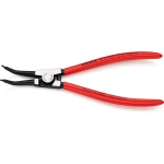 Щипцы для стопорных колец черненые 210 мм Knipex 46 31 A32