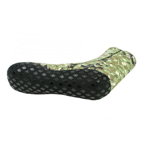 Носки Scorpena C 5 мм GREEN Camo