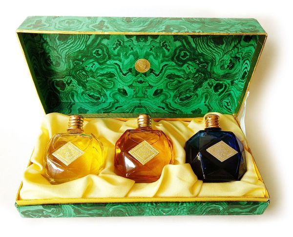 Nouvelle Etoile – Новая Заря Ametist Аметист