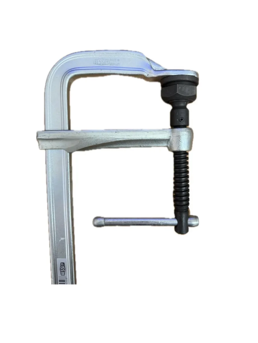 Столярная струбцина BESSEY SL20M