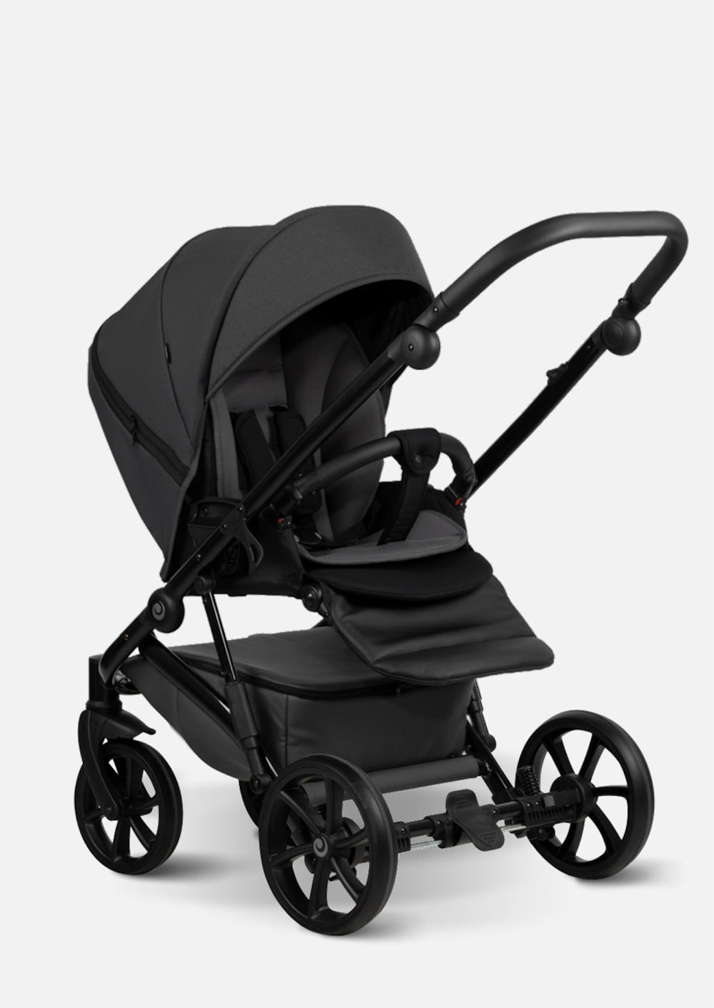 Tutis Коляска 2 в 1 VIVA 5+ Essential Periscape