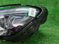 Фара левая Mercedes GLE V167 (18-24) Multibeam LED