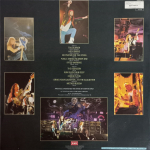 Iron Maiden / No Prayer For The Dying (LP)