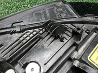 Битая Фара левая BMW X5 G05 (18-23) Laser Light