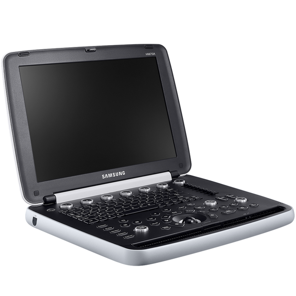 Портативный УЗИ сканер Samsung HM70a
