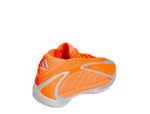 Баскетбольные кроссовки adidas Anthony Edwards 2 "All-Star" Lucid Orange/Silver Metallic/Grey One