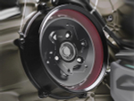 ZDM181 RIZOMA CLUTCH COVER KIT (P V4, SF V4)