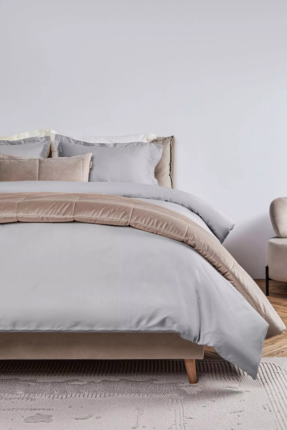 Комплект постельного белья Sage / Sonno Home