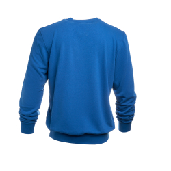 Толстовка MIKASA MT5038-V3-XL, р.XL, 70% хлопок, 30% полиэстер