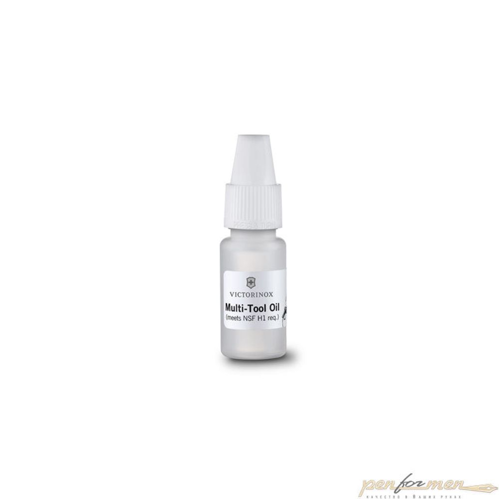 Масло смазочное Victorinox 10 мл (4.3302)