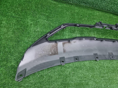 Накладка переднего бампера Chery Tiggo 8 Pro 21-24