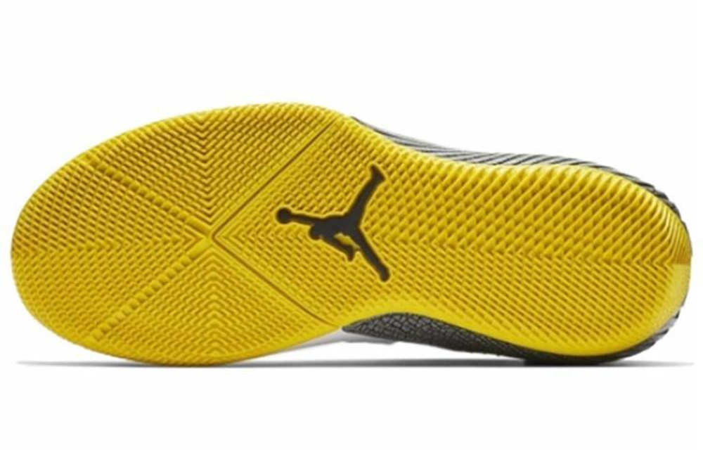 Кроссовки Jordan Why Not Zer0.1