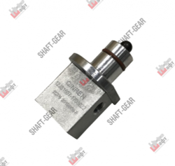 12JS160T-1703022 - Клапан контрольный на КПП
