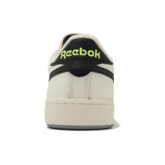 Кроссовки reebok для скейтборда с низким верхом Белый Унисекс