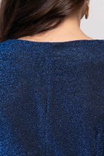 Платье "Лили" (сапфир) П7750 LT Collection