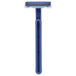 Gillette, Sensor2, одноразовые бритвы, фиксированные, 12 одноразовых бритв