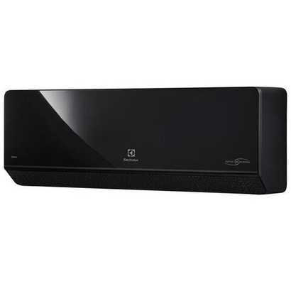 Сплит-система ELECTROLUX, ONIX BLACK SUPER DC Inverter, EACS/I-24HIX-BLACK/N8/in / EACS/I-24HIX-BLACK/N8/out