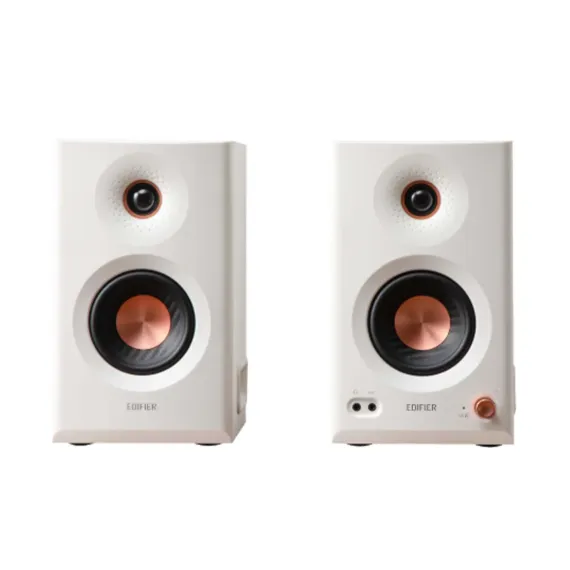 Edifier MR5 White