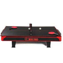 Игровой стол - аэрохоккей DFC MINI PRO 44&amp;quot; JG-AT-14401