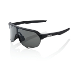 Спортивные очки 100% S2 / Soft Tact Black / Smoke Lens OS