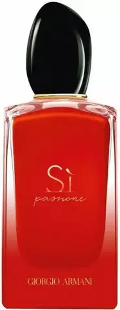 Giorgio Armani Sì Passione Intense Eau de Parfum 30 ml