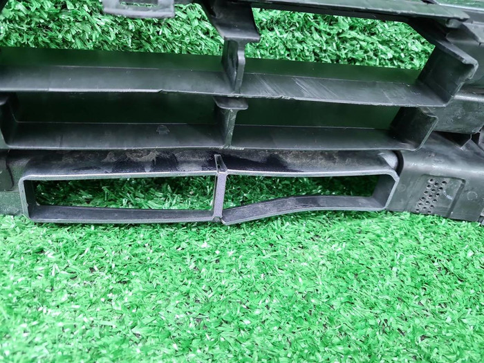 Бампер передний BYD FangChengBao Leopard 5 (23-нв)