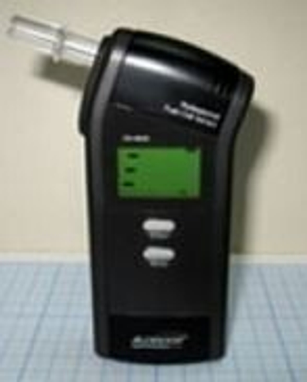 Алкотестер DA-8000