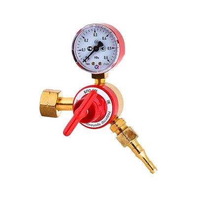 Редуктор пропановый Сварог БПО-5М (LR-137A)