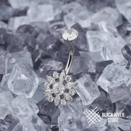 Банан Snow Crystal