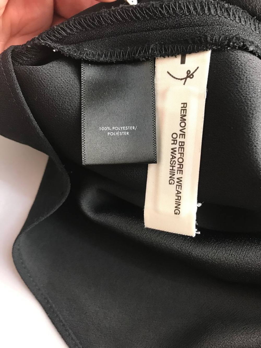 Юбка Ann Taylor для офиса, маркировка 8, визуально 42 размер