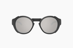 Спортивные очки Demetz Sky-Track / Black Mat Brown To Brown Photochromic With SilverRevo Cat.2 to 4
